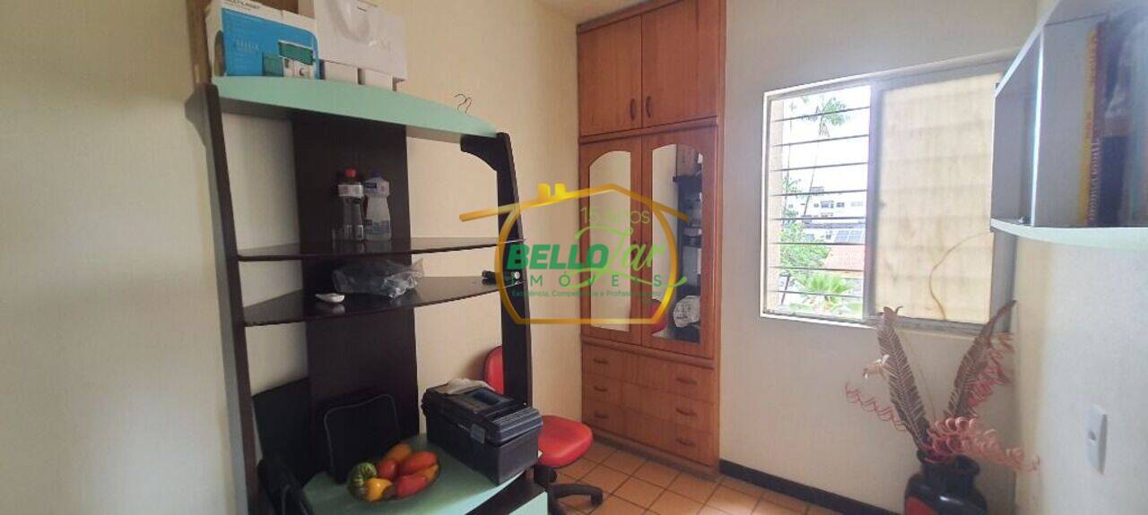 Apartamento Cordeiro, Recife - PE