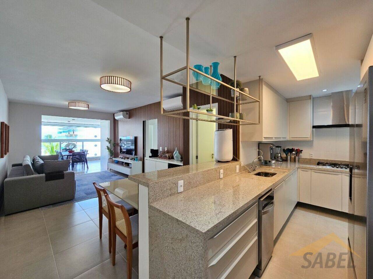 Apartamento Riviera de São Lourenço, Bertioga - SP