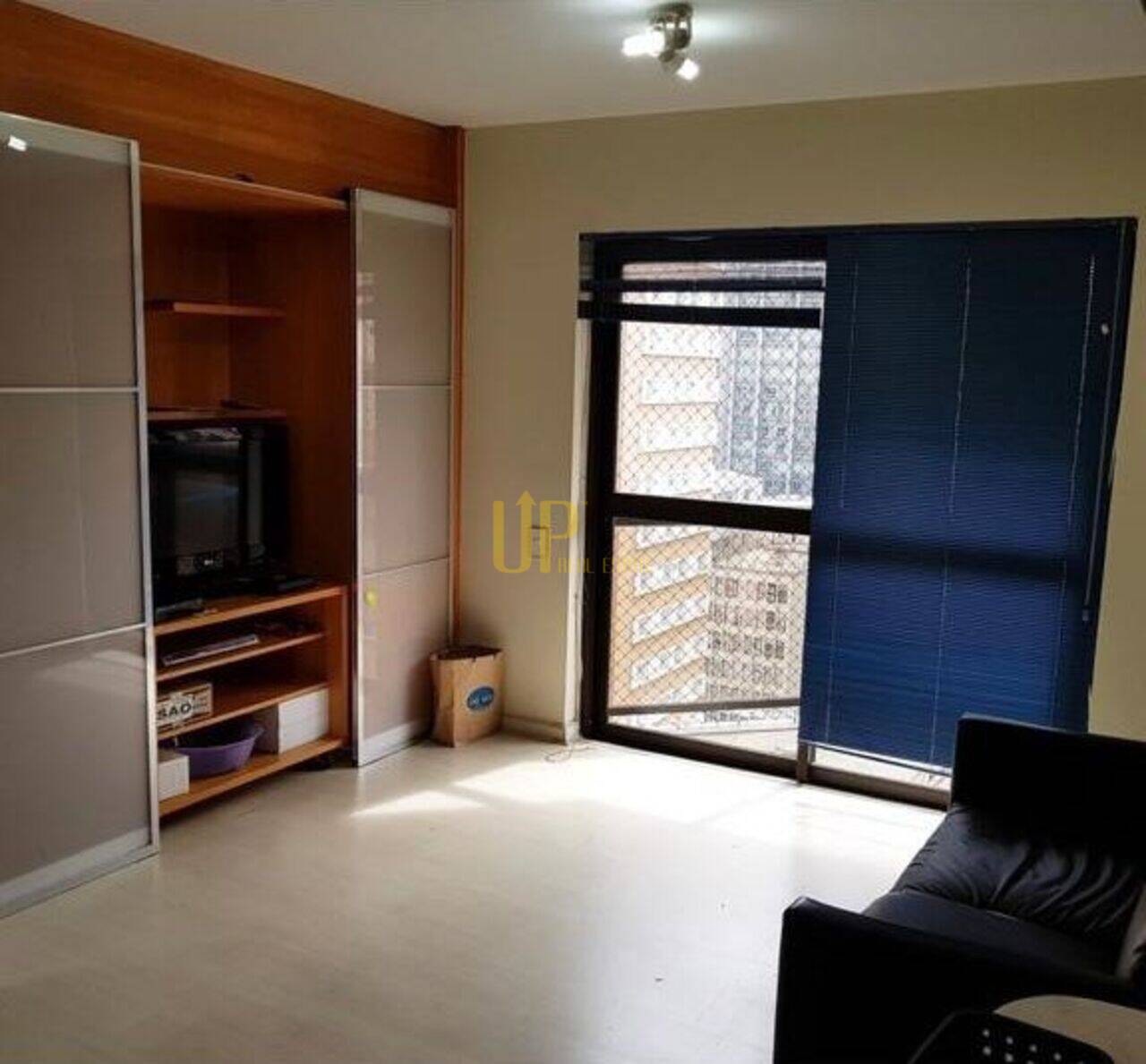 Apartamento Jardim Paulista, São Paulo - SP