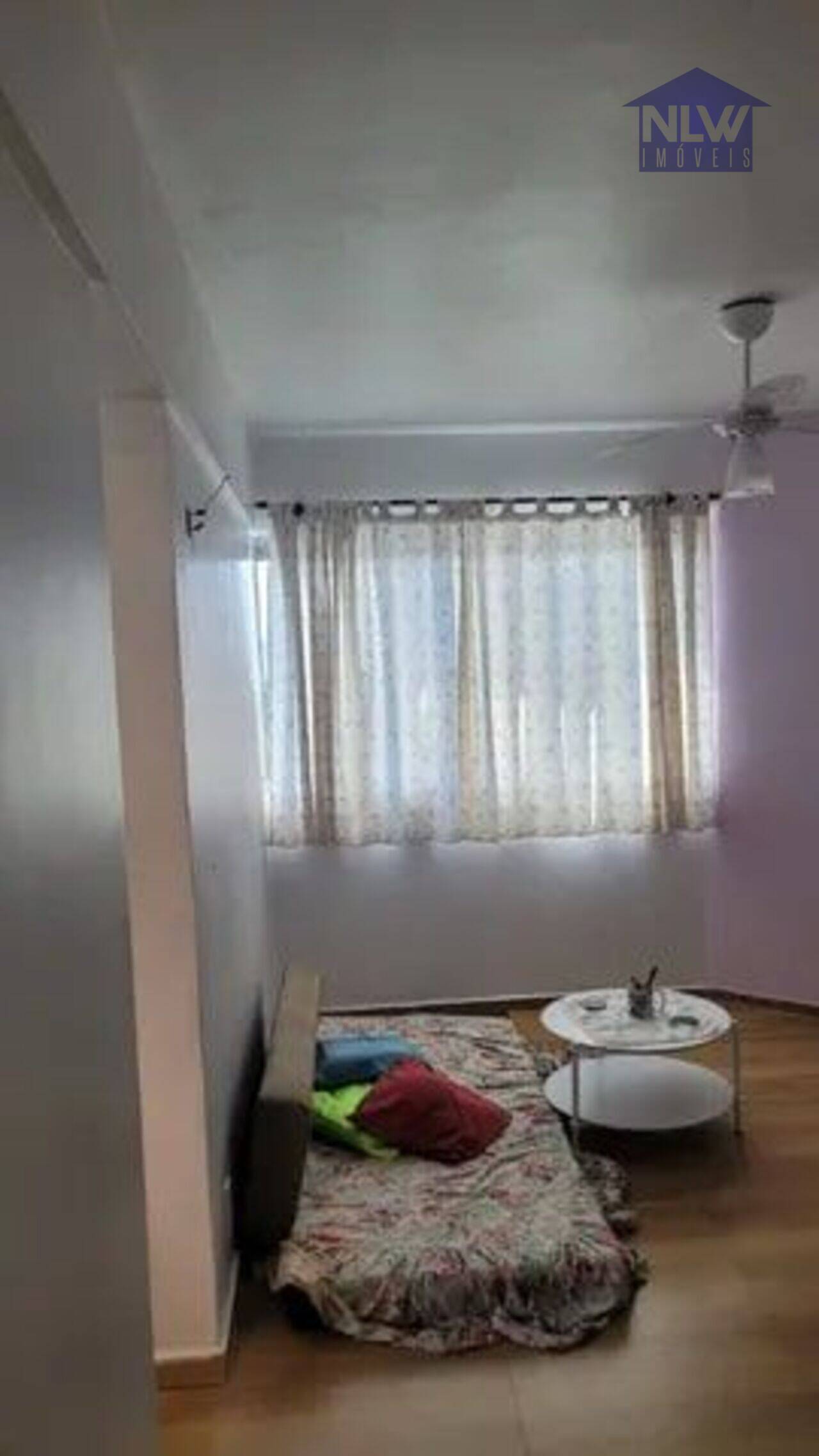 Apartamento Butantã, São Paulo - SP