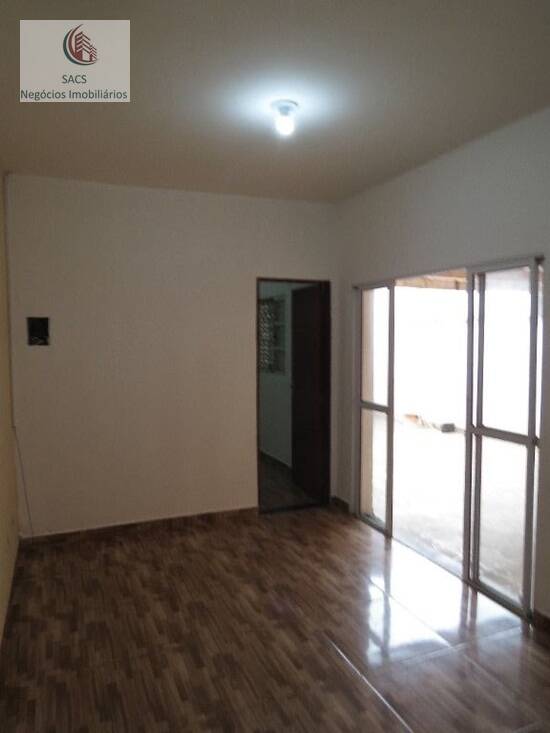 Residencial São José - Campinas - SP, Campinas - SP