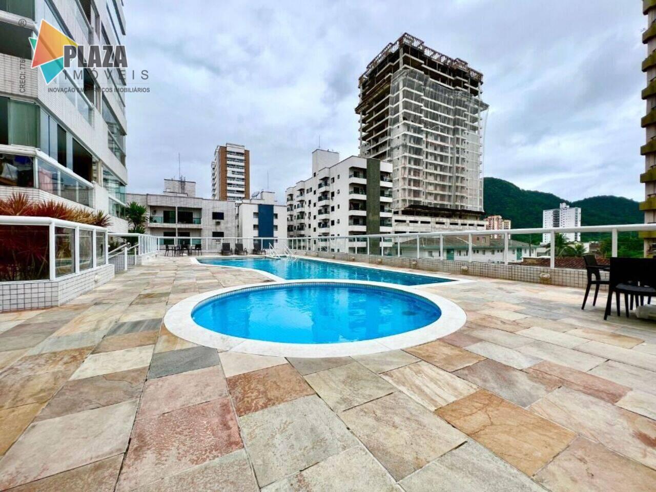 Apartamento Canto do Forte, Praia Grande - SP