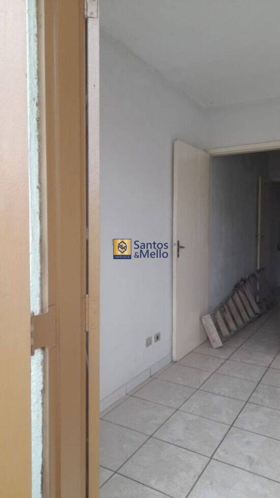 Vila Camilópolis - Santo André - SP, Santo André - SP