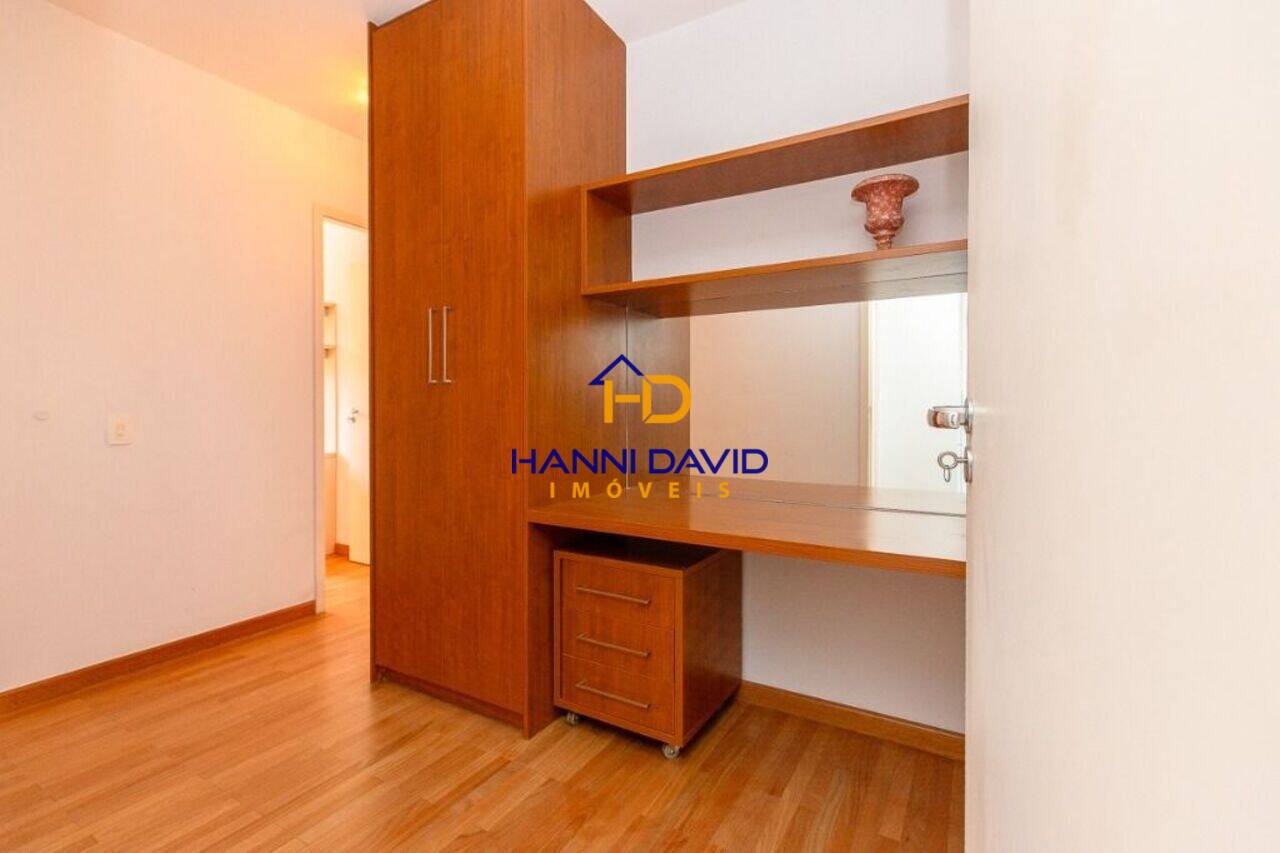 Apartamento Vila Mariana, São Paulo - SP