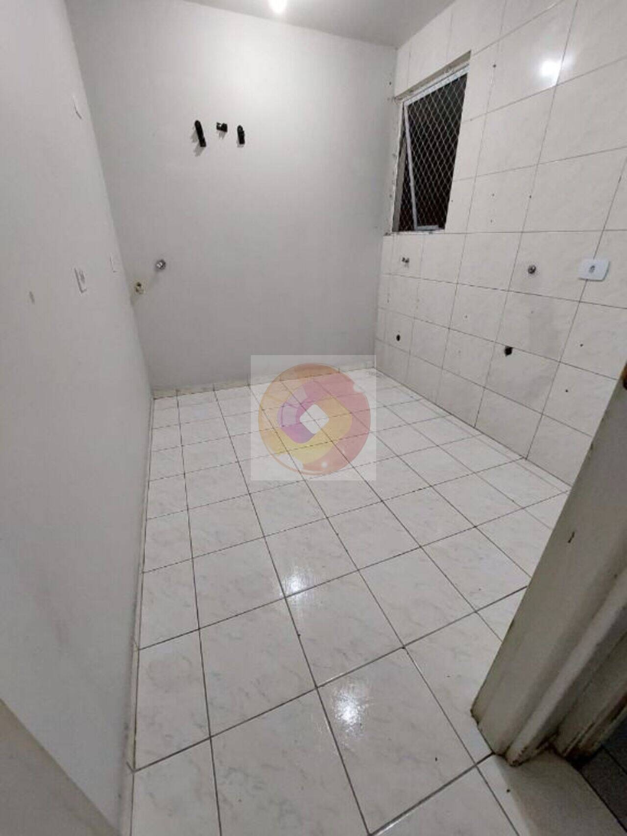 Apartamento Campo Comprido, Curitiba - PR