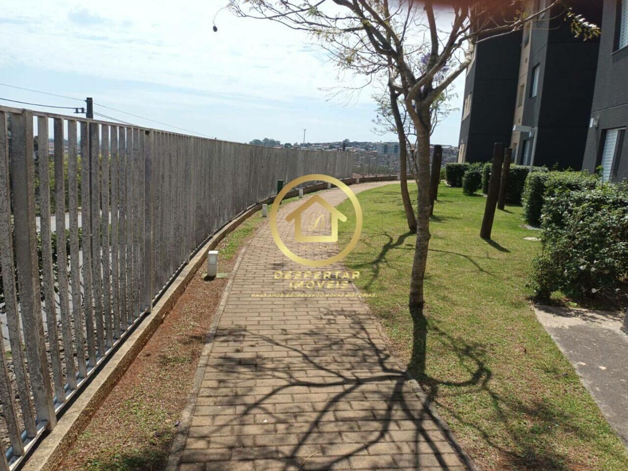 Apartamento Loteamento City Jaragua, São Paulo - SP