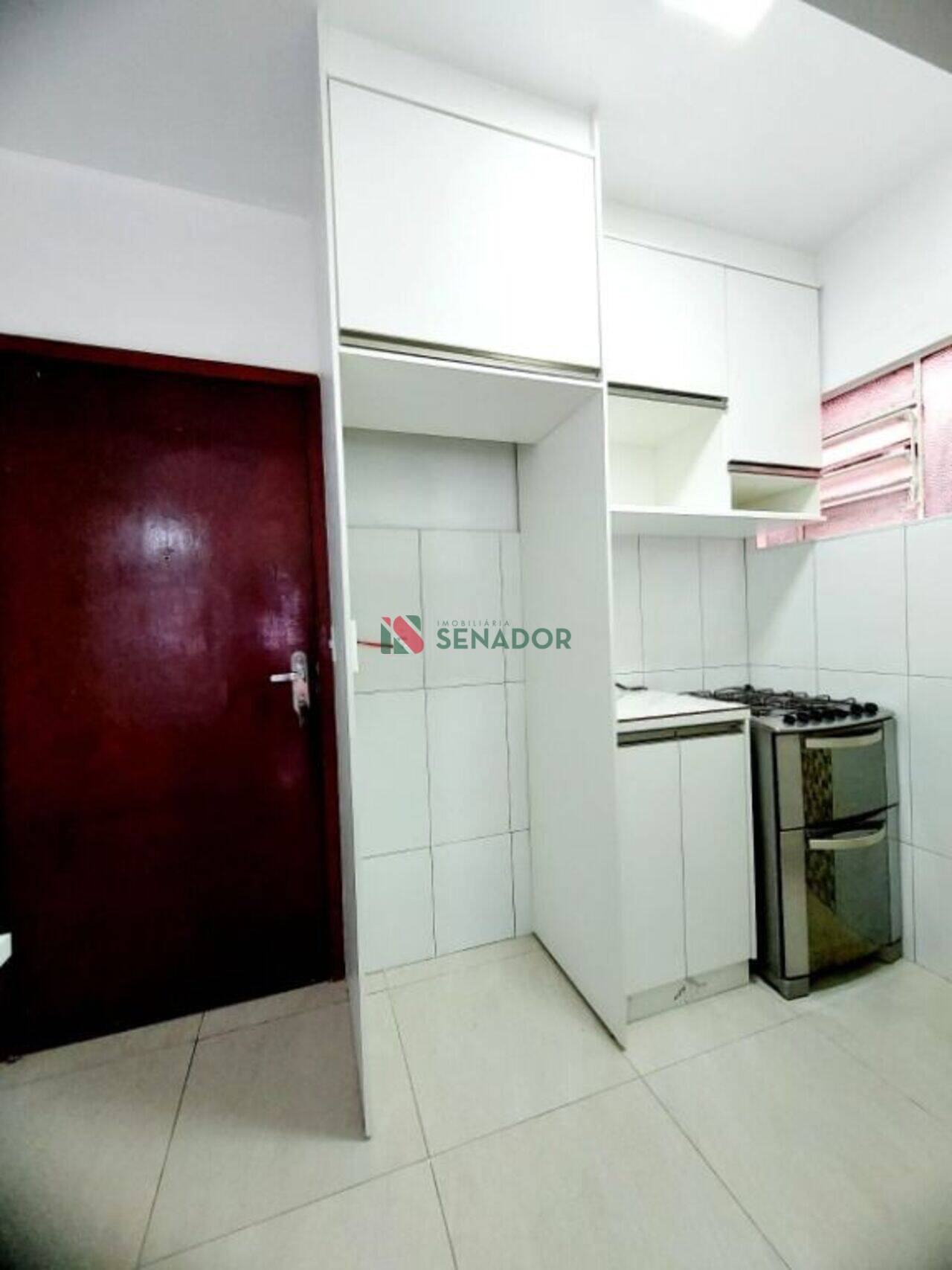 Apartamento Centro, Londrina - PR