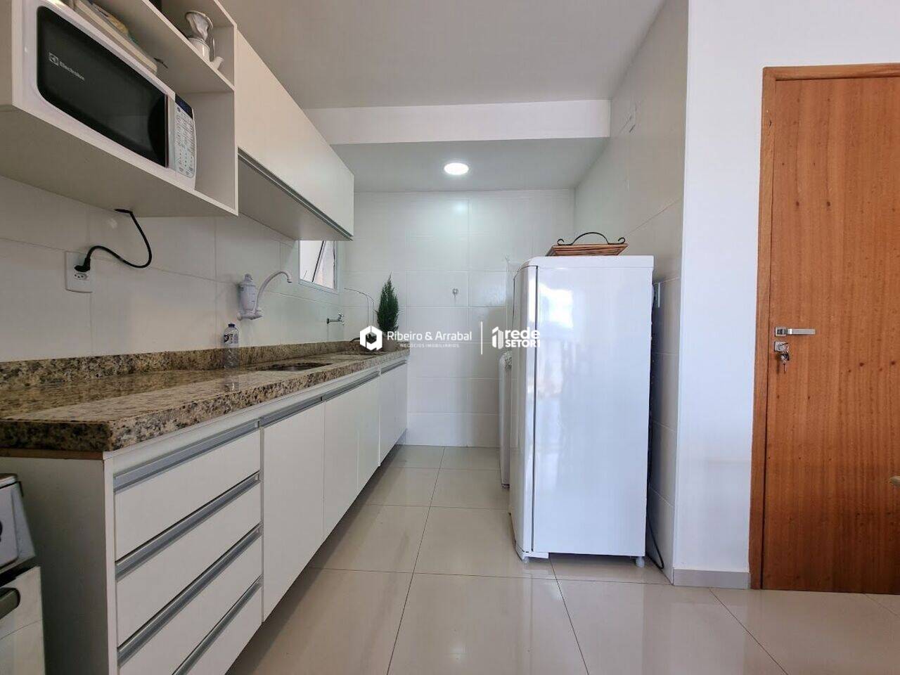 Apartamento São Mateus, Juiz de Fora - MG