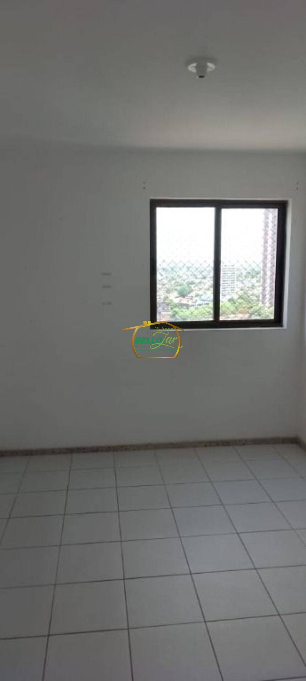 Apartamento Encruzilhada, Recife - PE