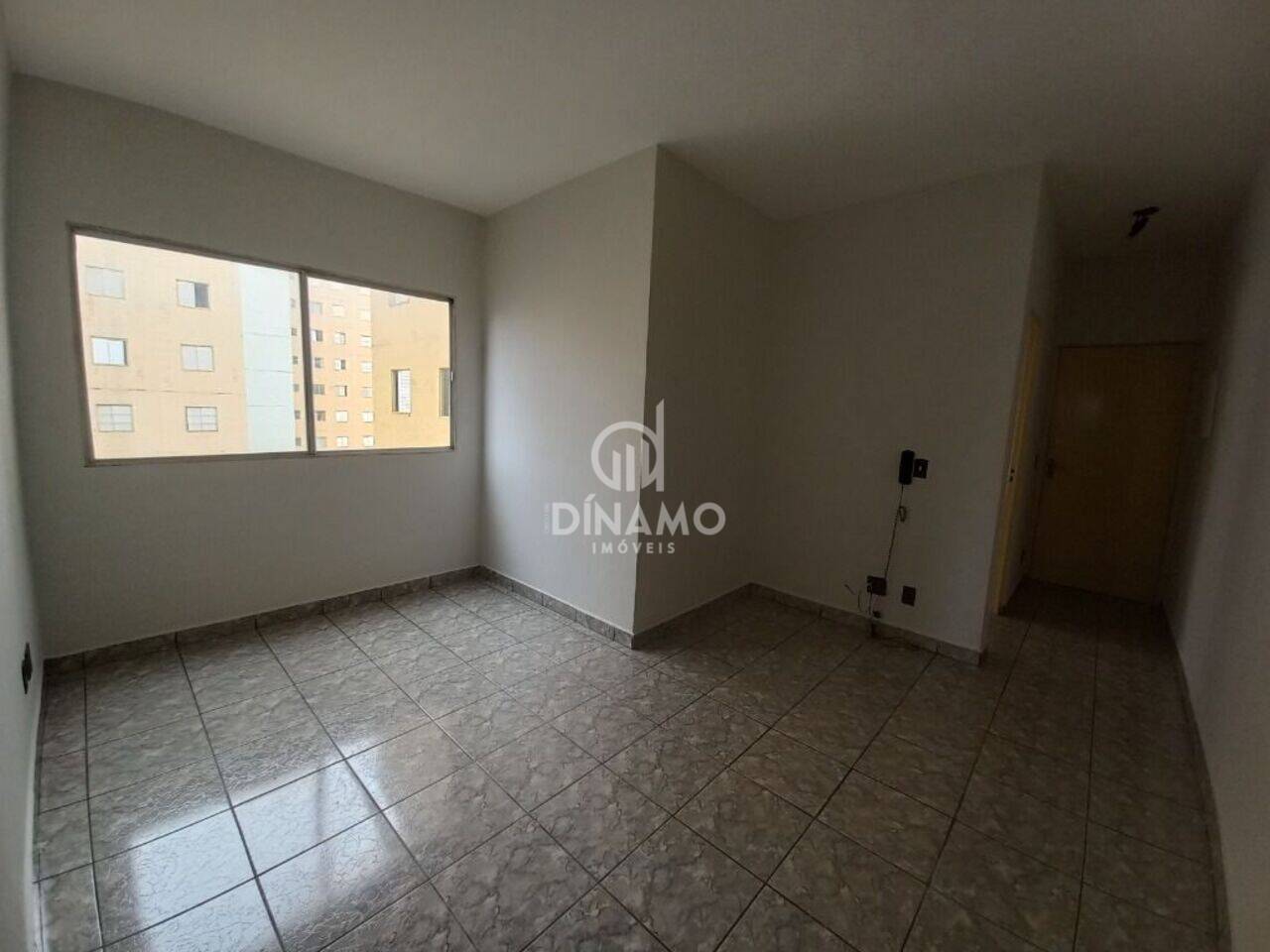 Apartamento Jardim Paulista, Ribeirão Preto - SP