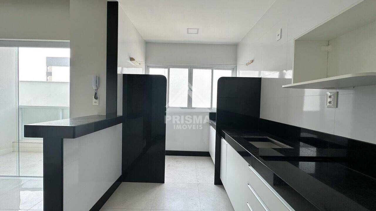 Apartamento Três Barras, Linhares - ES