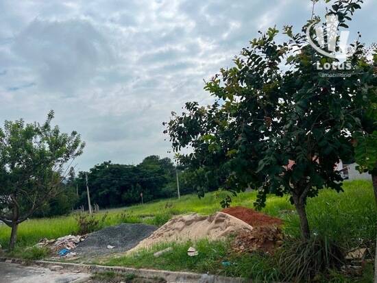 Terreno Coração de Jesus, Jaguariúna - SP