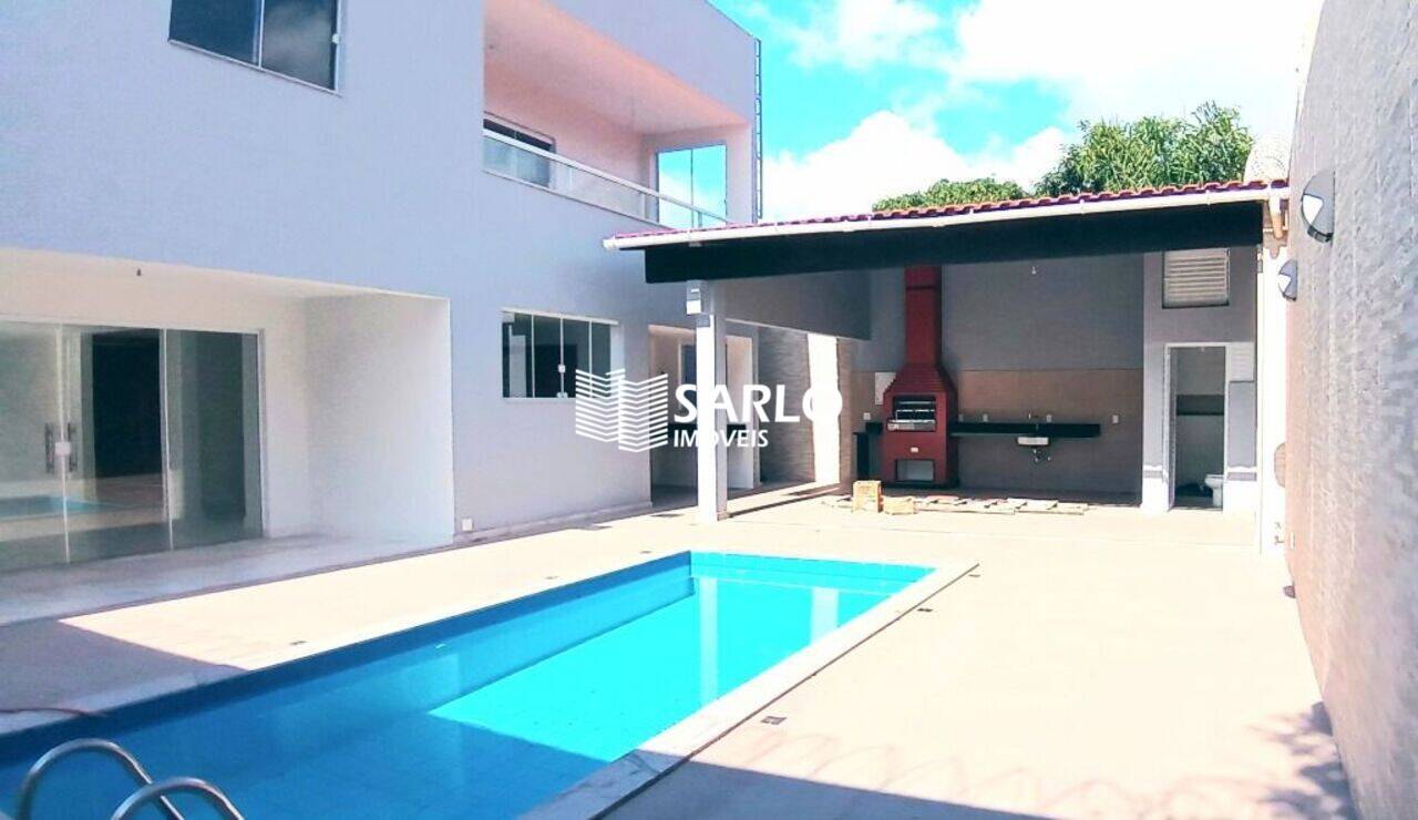 Casa Mata da Praia, Vitória - ES