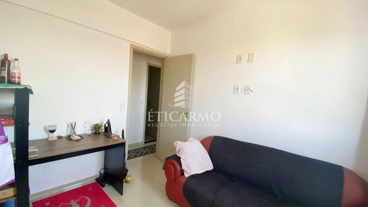 Apartamento Vila Carrão, São Paulo - SP