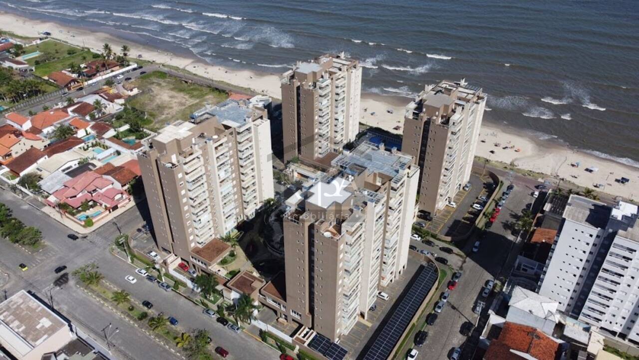 Apartamento Centro, Itanhaém - SP