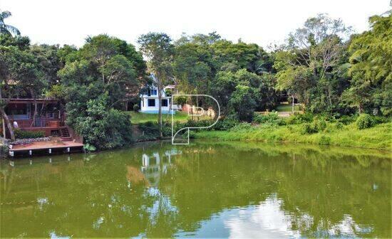 Casa Granja Viana, Carapicuíba - SP