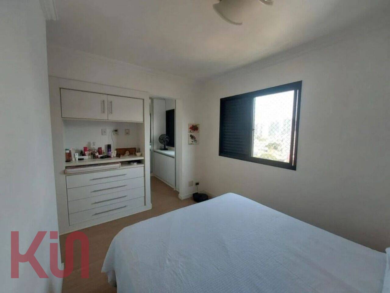 Apartamento Ipiranga, São Paulo - SP