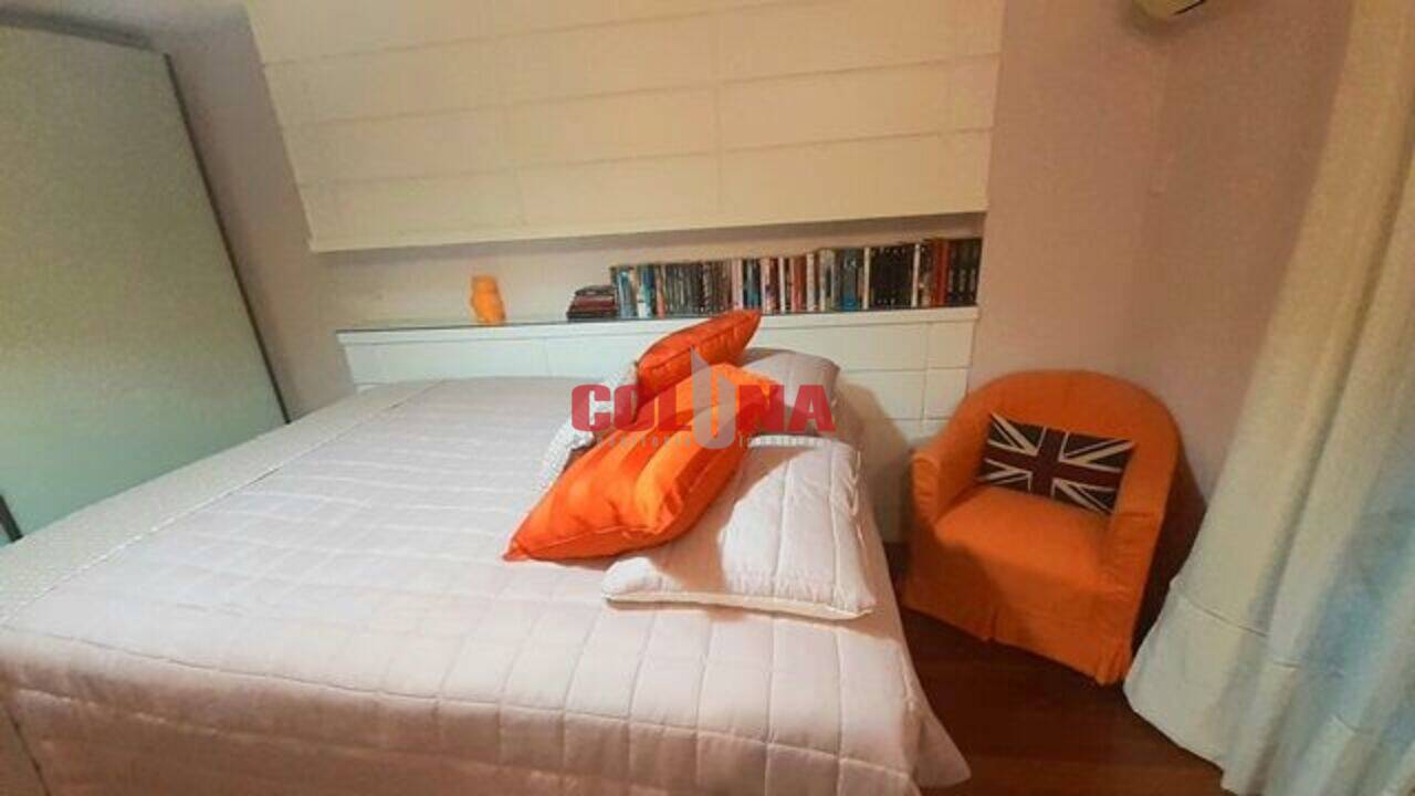 Apartamento Icaraí, Niterói - RJ