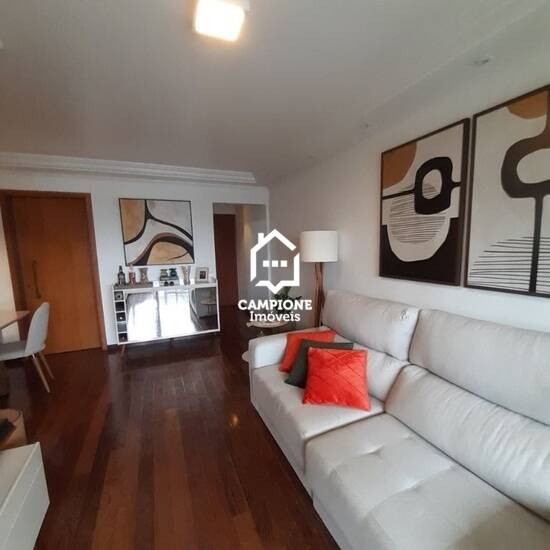 Apartamento Pinheiros, São Paulo - SP