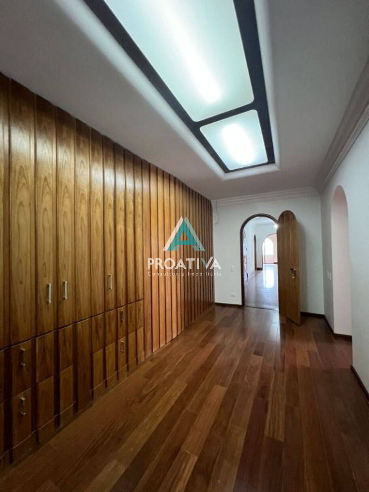 Apartamento Centro, Santo André - SP