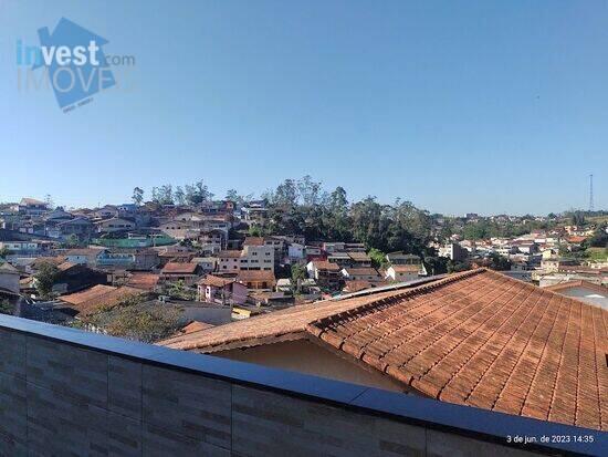 Bosque Santana - Ribeirão Pires - SP, Ribeirão Pires - SP
