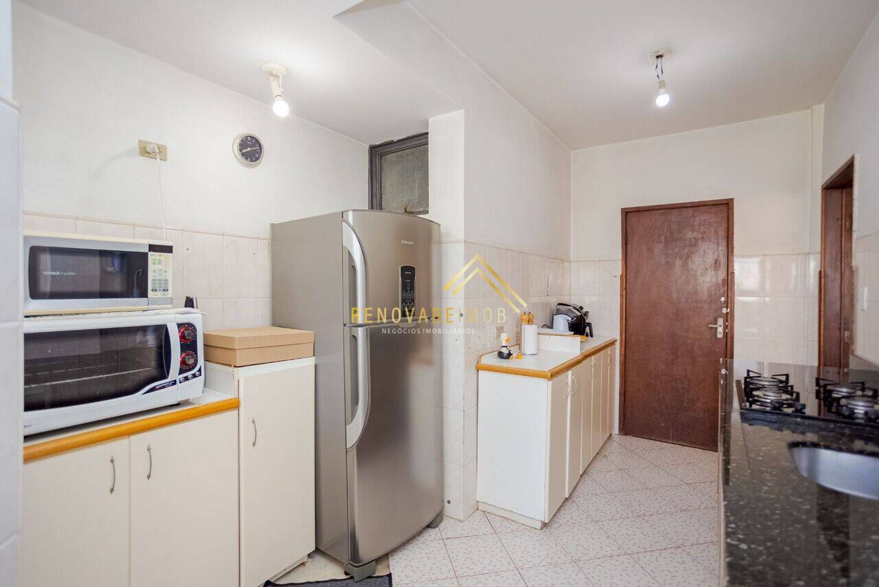 Apartamento Batel, Curitiba - PR