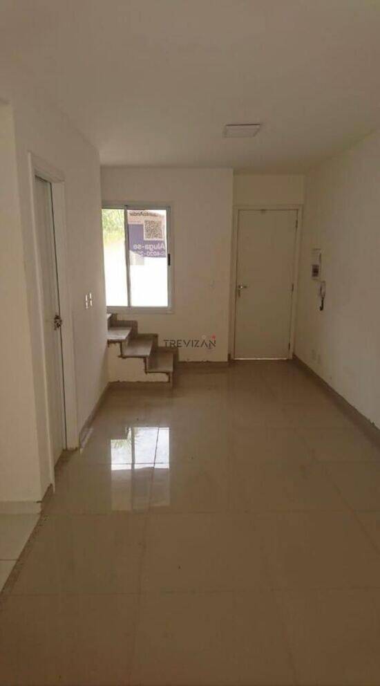 Condomínio Villa Florença - Sorocaba - SP, Sorocaba - SP