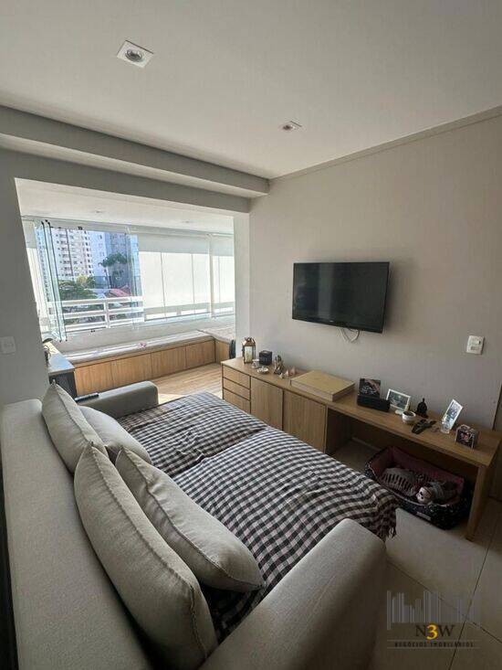 Apartamento Perdizes, São Paulo - SP