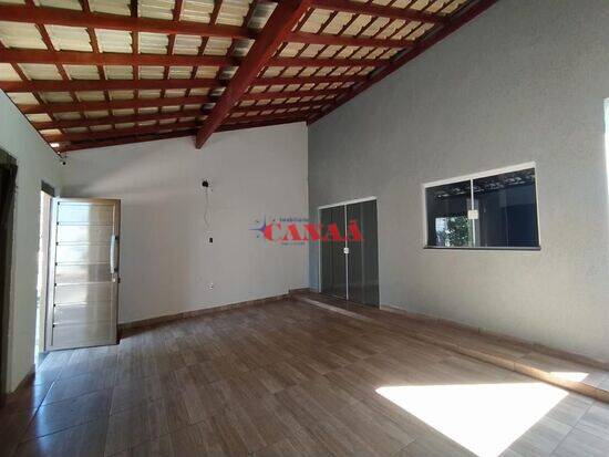 Residencial Águas Claras - Araçatuba - SP, Araçatuba - SP