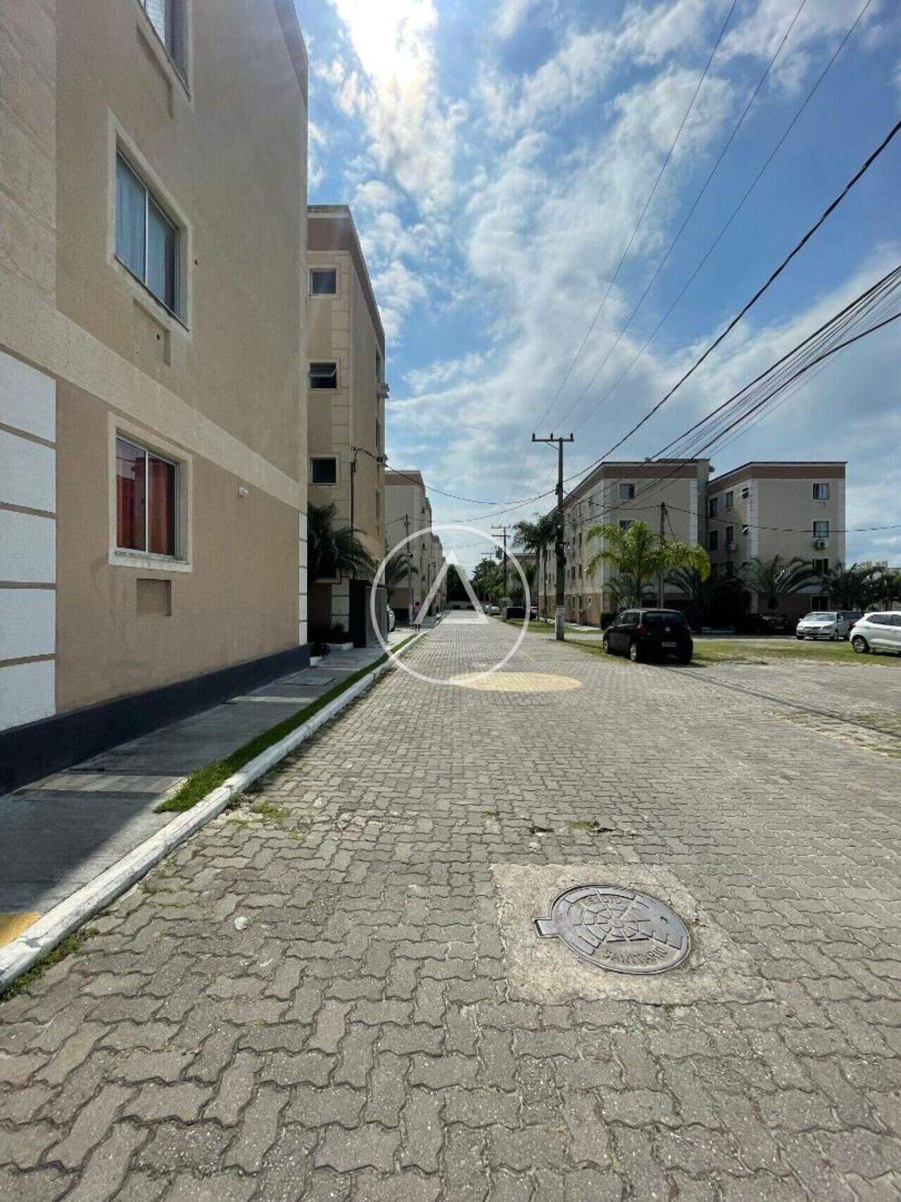 Apartamento Jardim Mariléa, Rio das Ostras - RJ