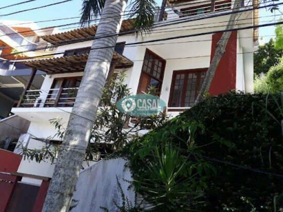 Casa Camboinhas, Niterói - RJ