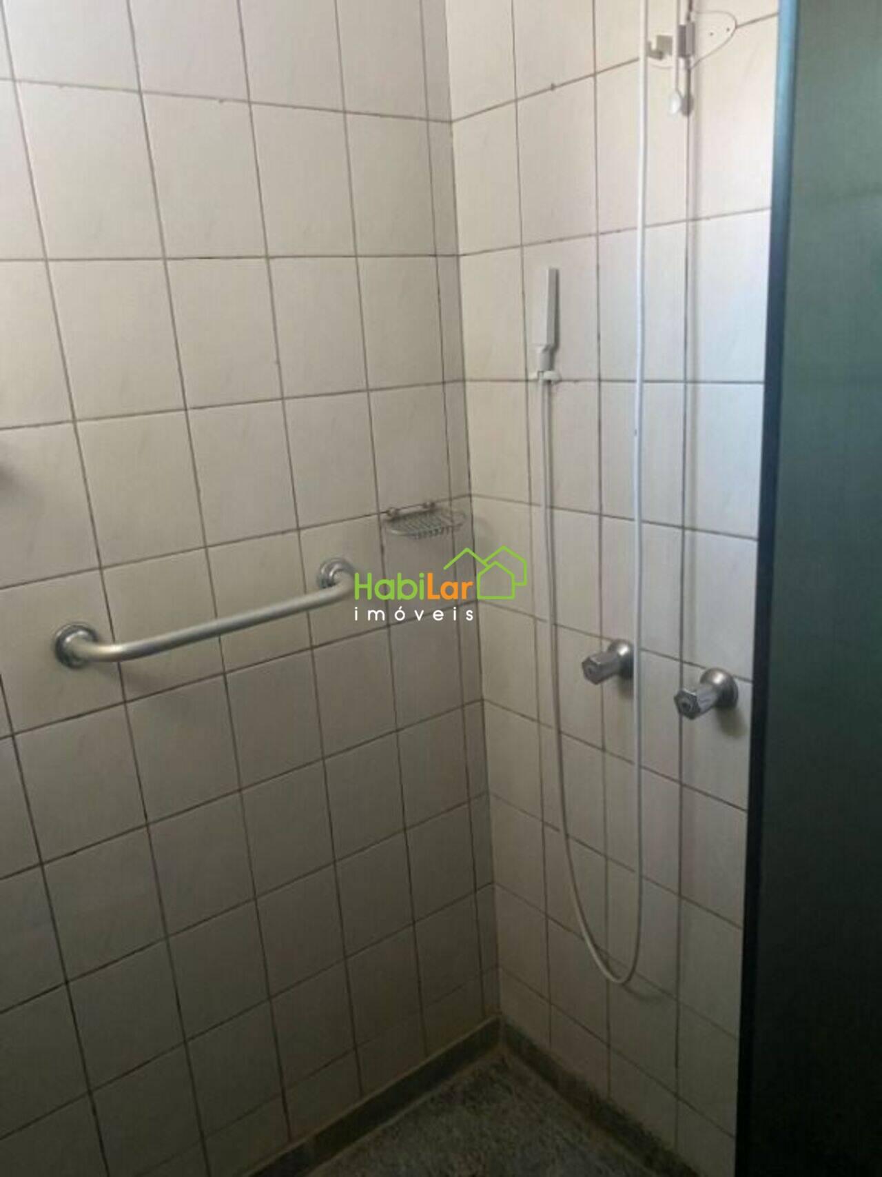 Apartamento Vila Imperial, São José do Rio Preto - SP