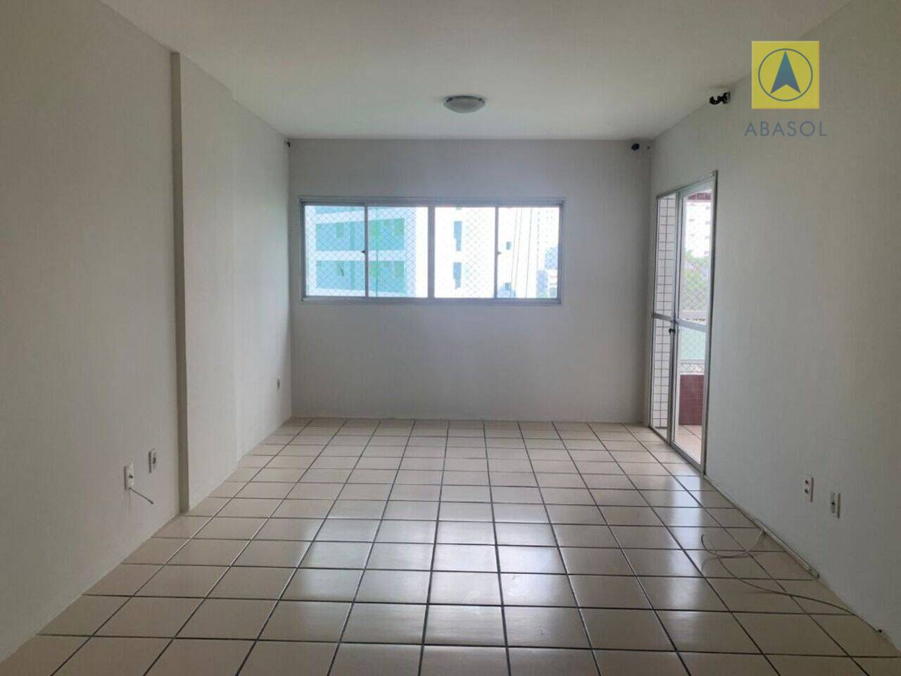 Apartamento Boa Viagem, Recife - PE