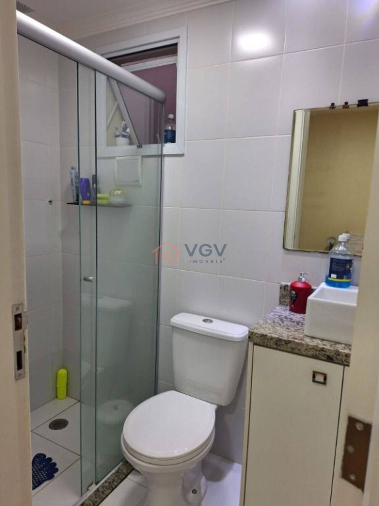 Apartamento Vila Guarani (Zona Sul), São Paulo - SP