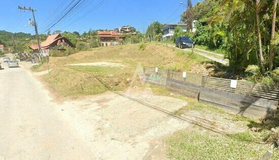 Terreno de 1.000 m² na Porto Novo - Praia Do Rosa - Imbituba - SC, à venda por R$ 2.000.000