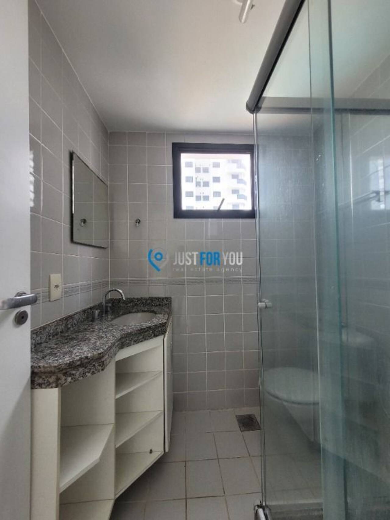 Apartamento Barra da Tijuca, Rio de Janeiro - RJ