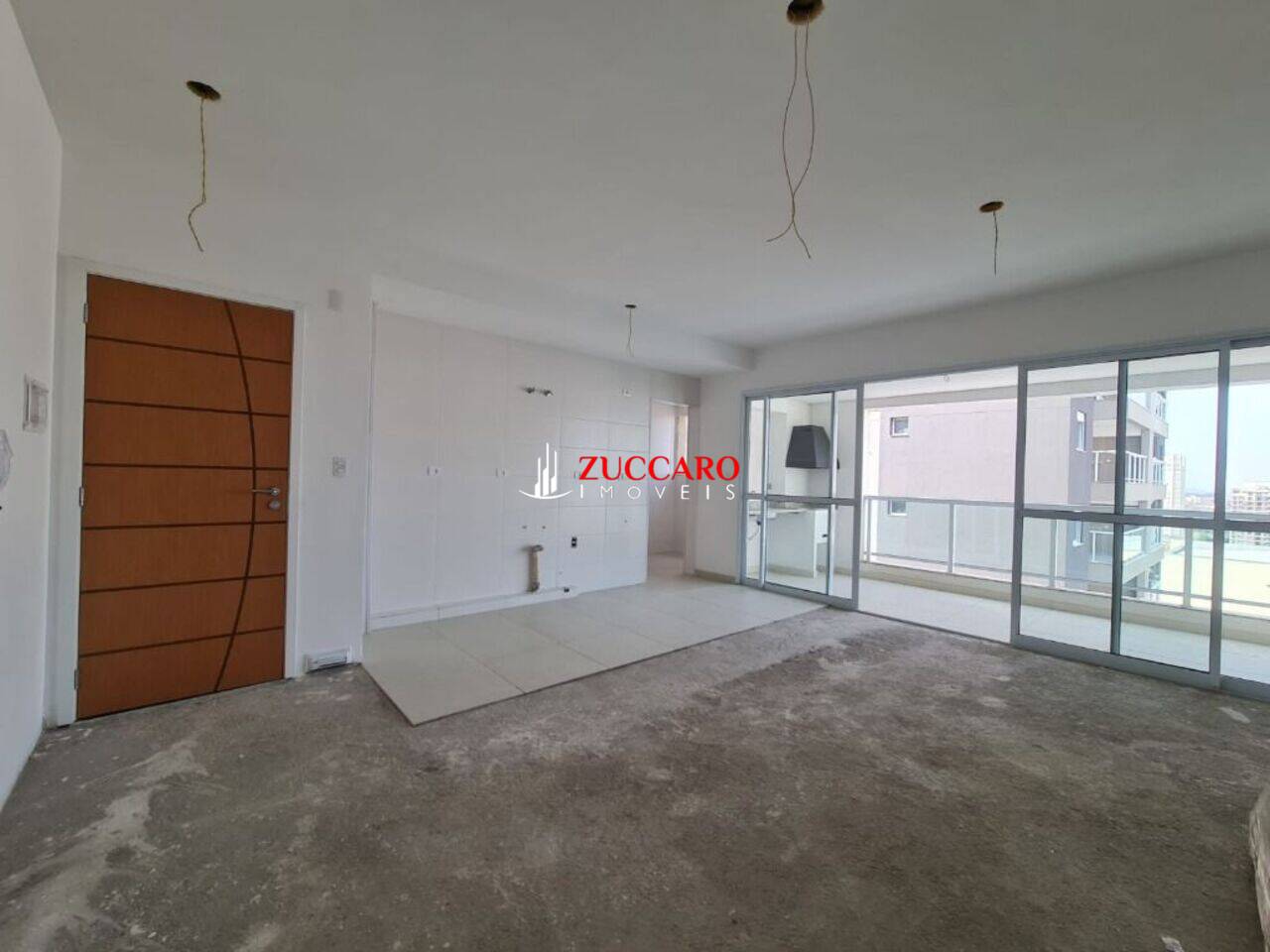 Apartamento Vila Progresso, Guarulhos - SP