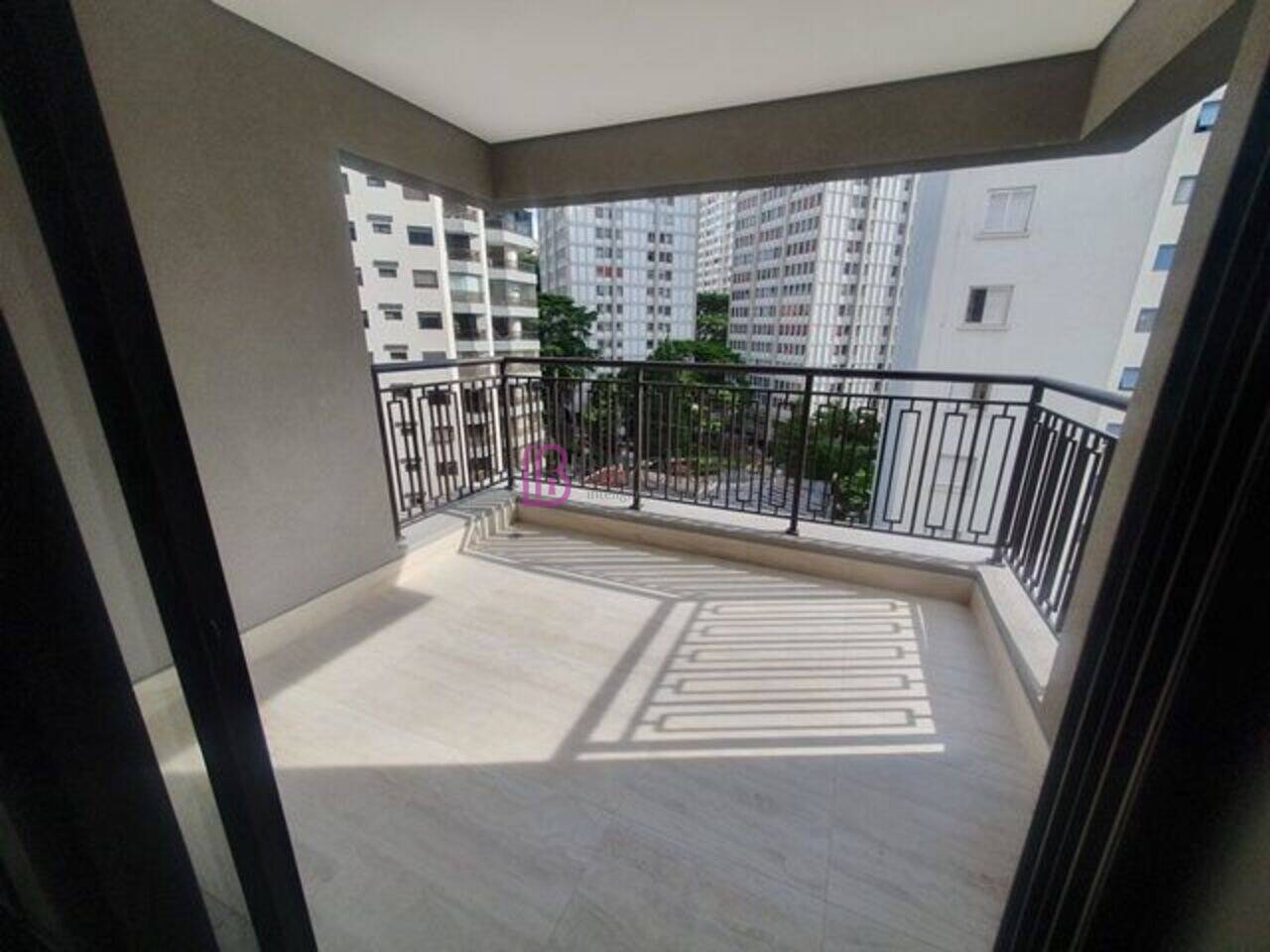 Apartamento Perdizes, São Paulo - SP