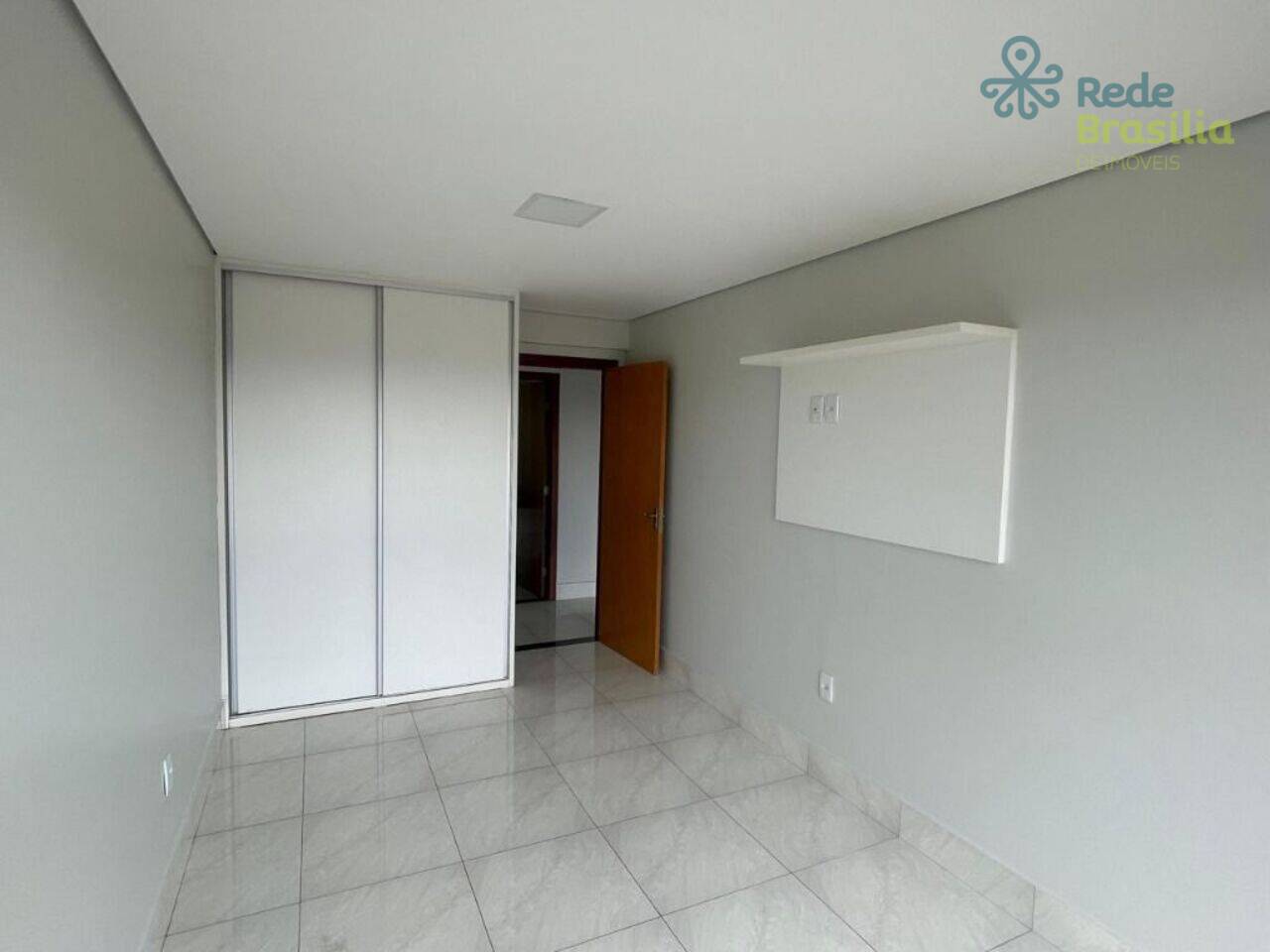 Apartamento Vicente Pires, Vicente Pires - DF