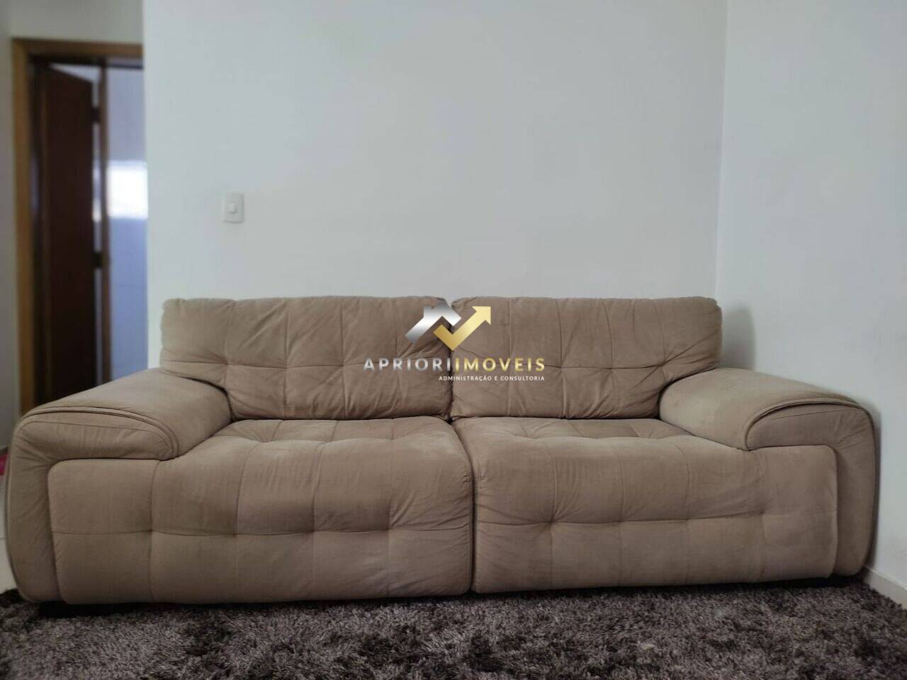 Apartamento Vila Guarani, Santo André - SP