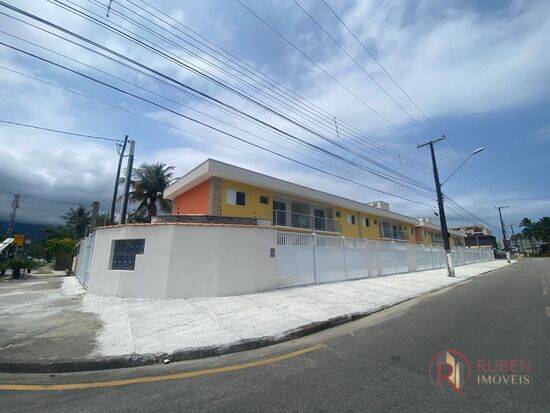 Residencial Pérolas de Maitinga, apartamentos, Bertioga - SP