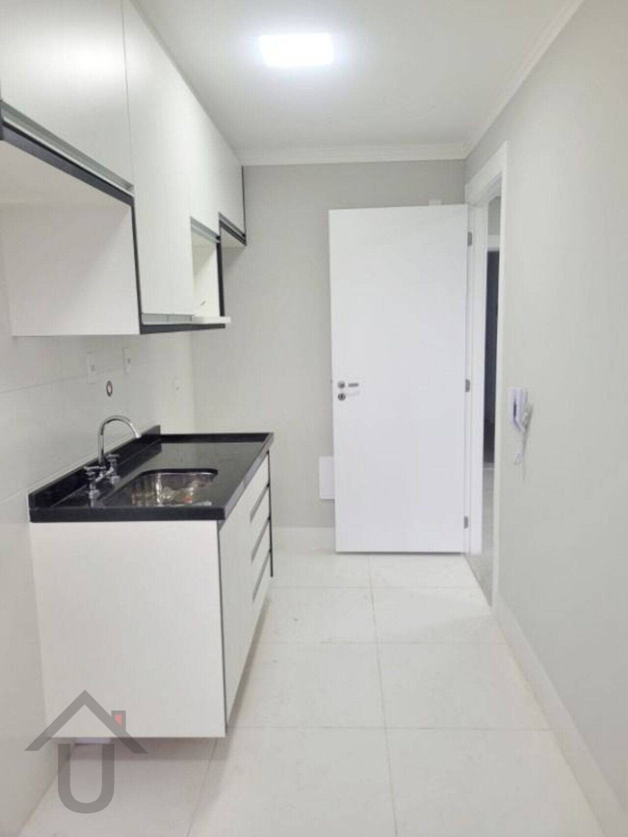 Apartamento Adalgisa, Osasco - SP