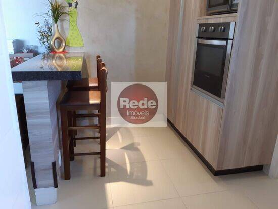 Apartamento Royal Park, São José dos Campos - SP