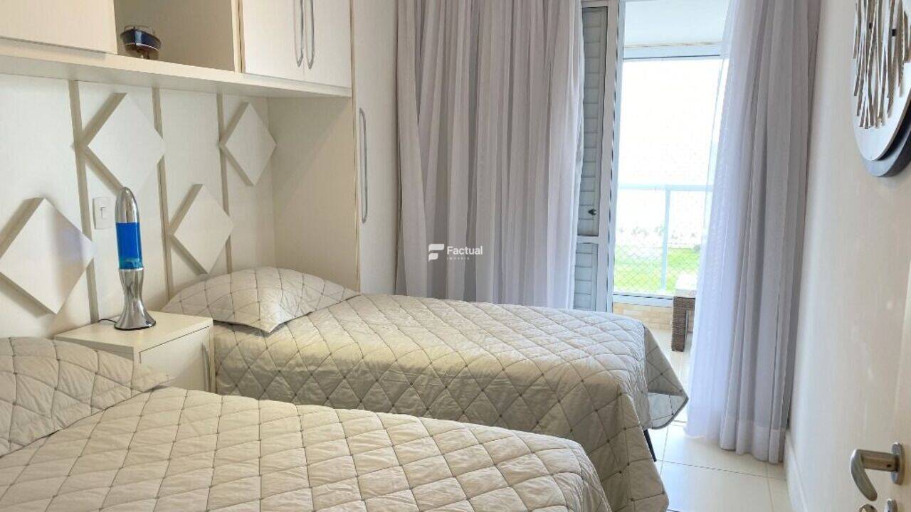 Apartamento Enseada, Guarujá - SP