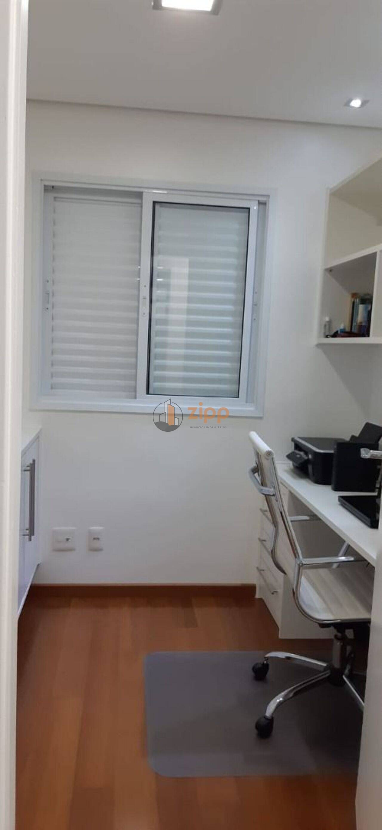 Apartamento Vila Isolina Mazzei, São Paulo - SP