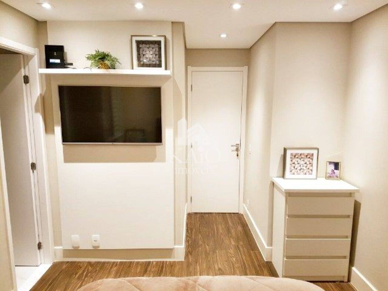 Apartamento Vila Galvão, Guarulhos - SP