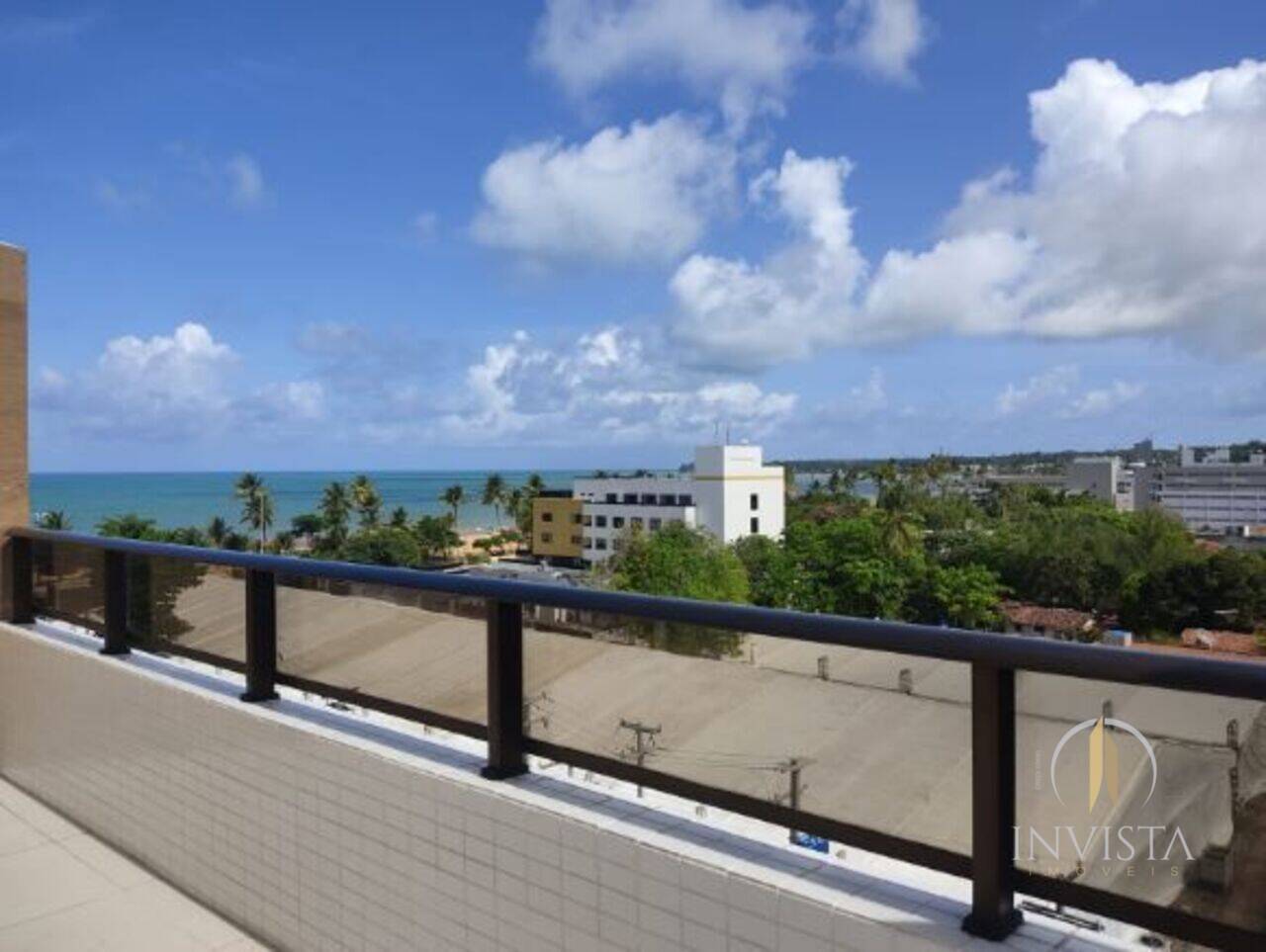 Apartamento Cabo Branco, João Pessoa - PB