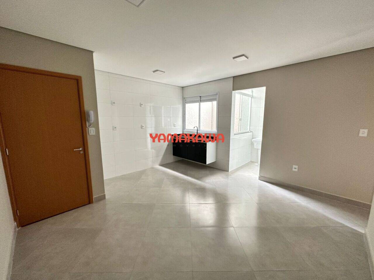 Apartamento Itaquera, São Paulo - SP