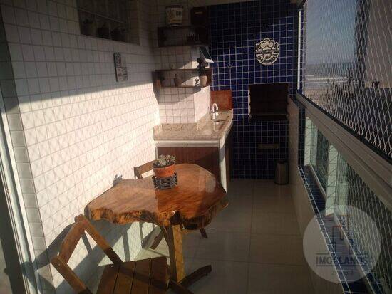 Apartamento Solemar, Praia Grande - SP