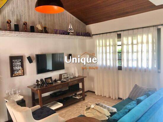 Casa de 90 m² Geribá - Armação dos Búzios, à venda por R$ 800.000